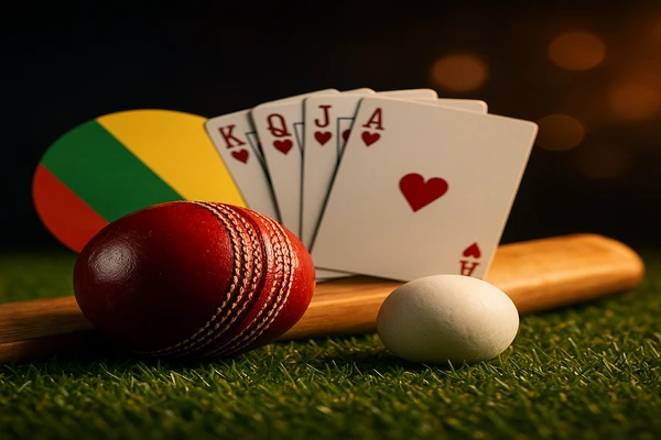 নিরাপদ স্পোর্টস প্ল্যাটফর্ম