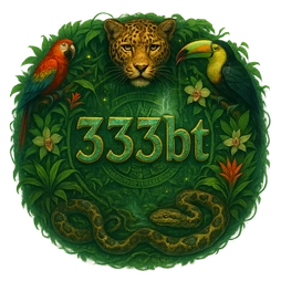 333bt ব্র্যান্ড